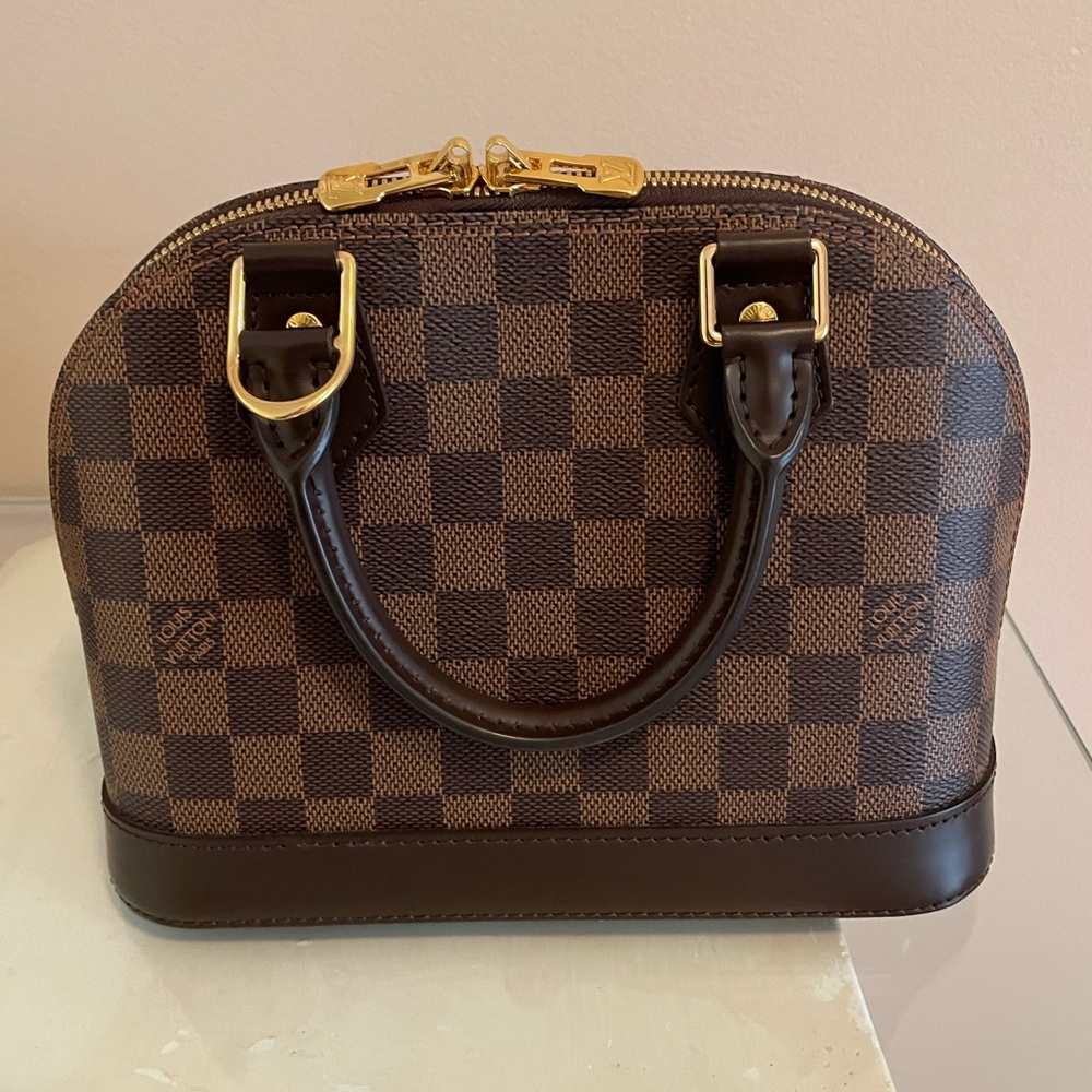 SALE‼️Authentic Alma BB